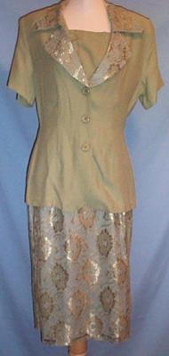 "Jennys"  2Pc Dressy  Skirts Sets For Women image