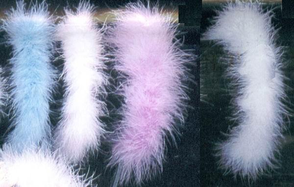 Girls Headbands With Fur  ( # JG039) image
