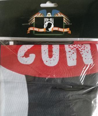 3 x 5 Flag POW*MIA All Gave Some (FLG-70732) image