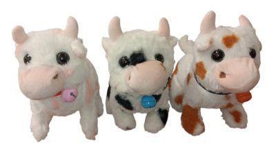 Walking Cow 7" (T-35) OUT OF STOCK image