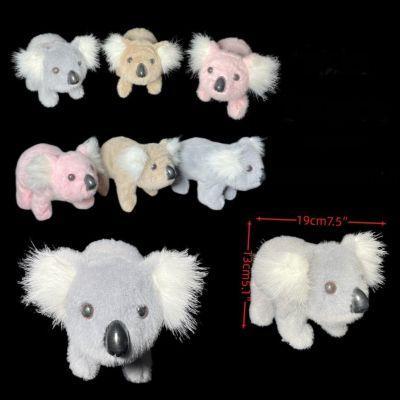 Walking Koala Battery Operated Toy 7" (WK-1825) image