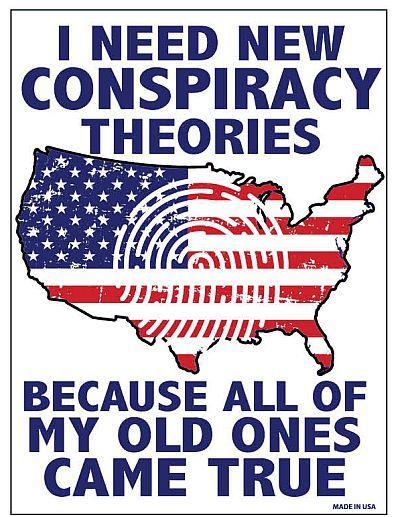 Magnet - Need New Theories (MG-602) image