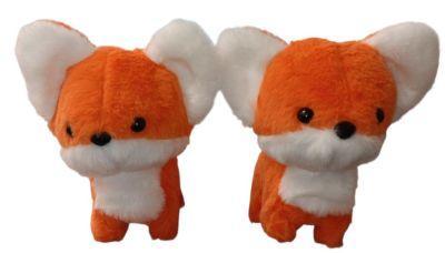 Walking Fox Toy (WF-T56) OUT OF STOCK image
