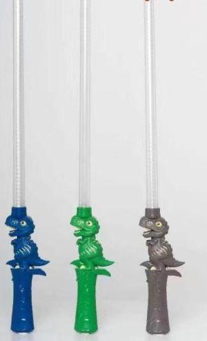 LED 29" Dinosaur Light Wand with Sound (LW-91020) image