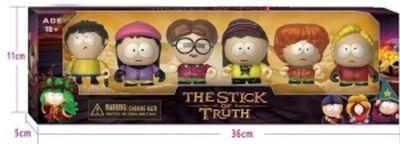 Southpark Figures (T-634) image