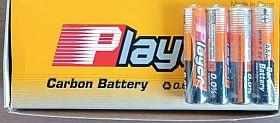 AAA Heavy Duty Carbon Batteries (AAABAT-AAA) image