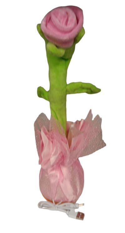 Dancing Rose - Recording & Music (DR-300) image