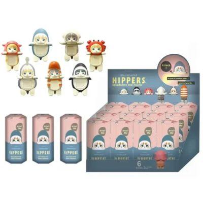 Cell Phone Babies Mofusand Mystery Boxes (CB-T829) image