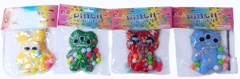 Novelty Fuggler Squishy (T1056) image