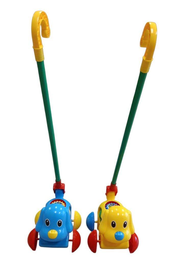 Moving Gears Walking Dog with Sound (T91011) image