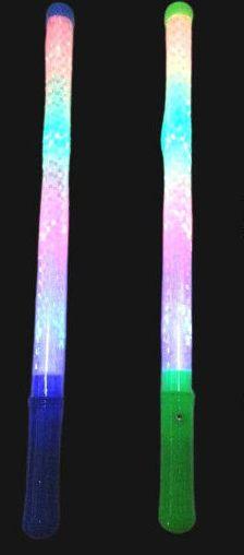 LED 18" Light Stick Multiple Light Patterns (CC-004) image