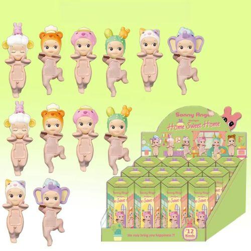 Cell Phone Babies Home Sweet Home Series (32805) OUT OF STOCK image