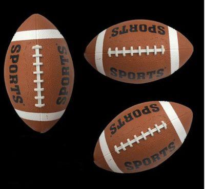 Regulation Size Football (FB-1002) image