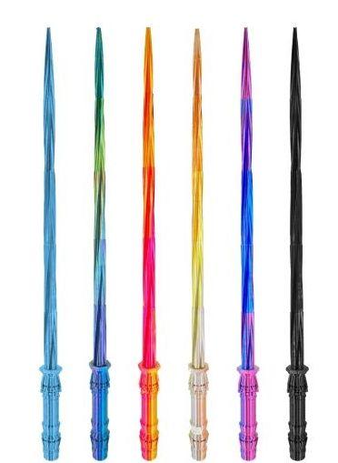 3D Printed Articulated 41" Saber Toy Novelty Assorted (D751002) OUT OF STOCK image