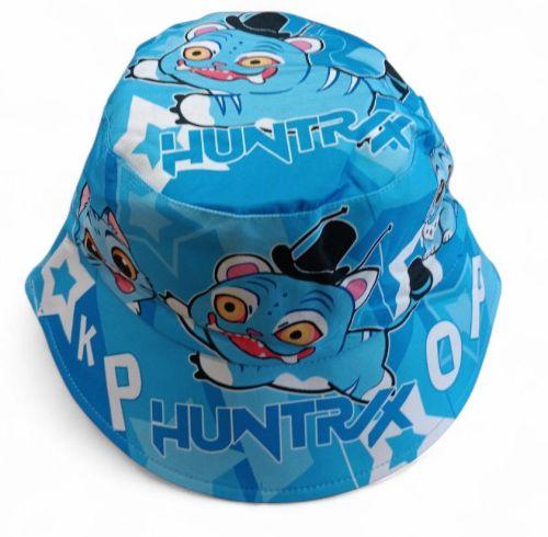 K-Pop Demon Hunter Bucket Hat Derpy (YHT102D) image