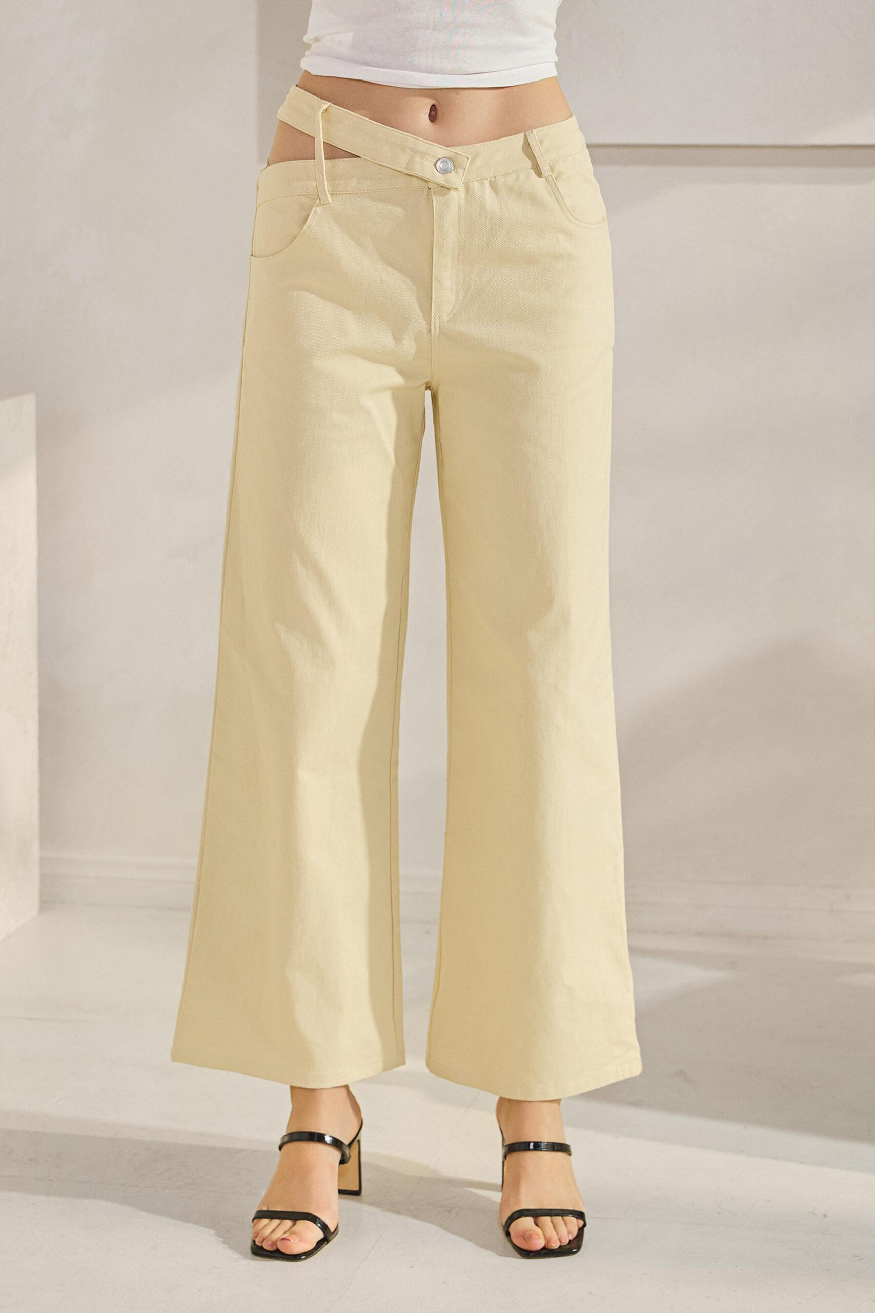 MB1179 - Dettached jeans image