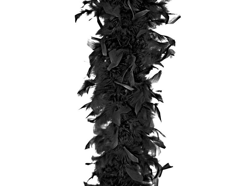 "Boa, black, 180cm" image