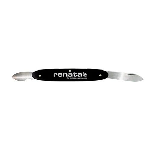 Renata Swiss Made Knife and Caseback Opener Tool image