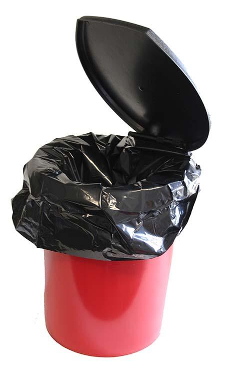 Double Doodie Bag image