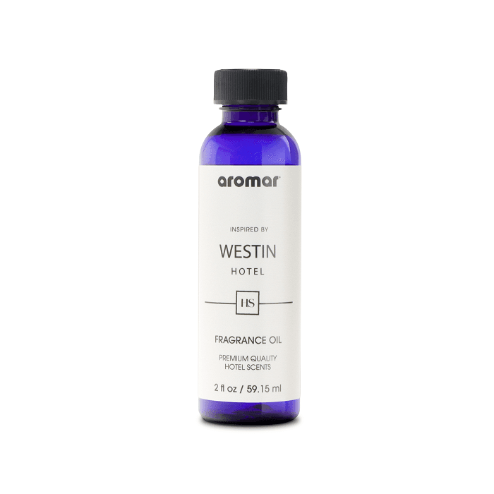 Westin Hotel Collection image