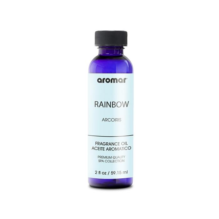 Rainbow image