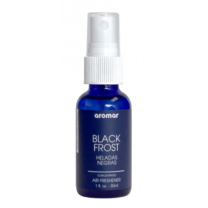Black Frost image