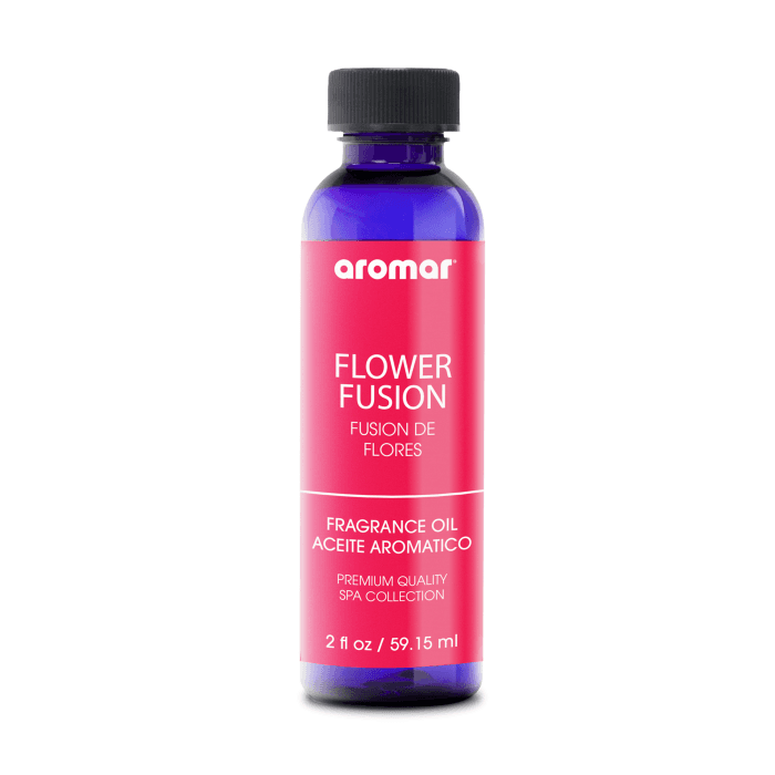 Flower Fusion image