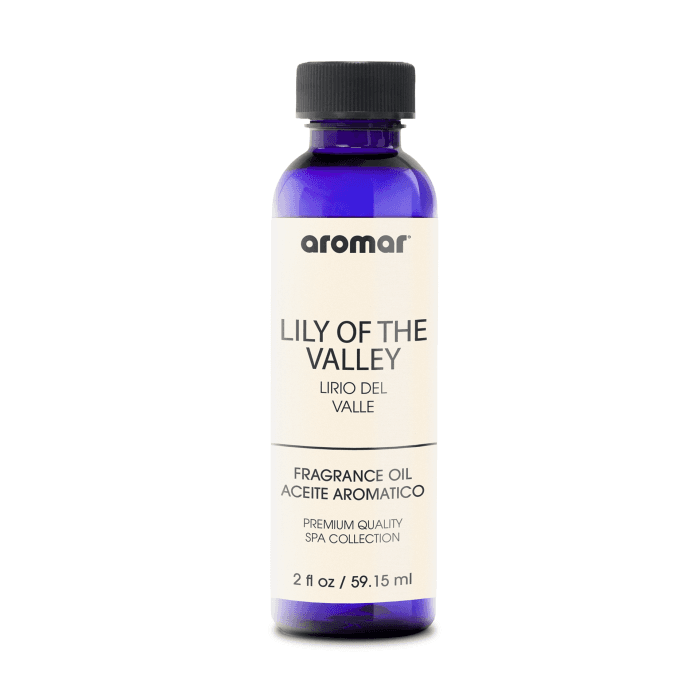 Lily of The Valley image
