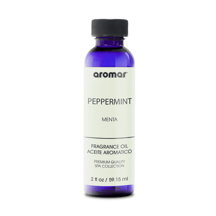 Peppermint image