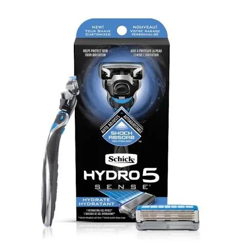 Schick hydro 5 sense image