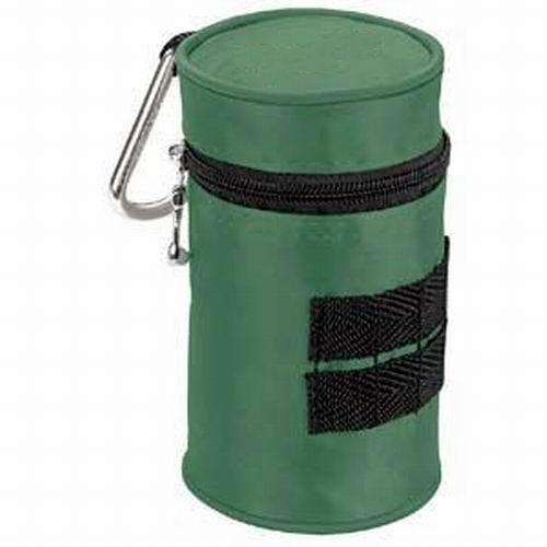 Golf Mulligan Can Cooler with Carabiner Clip image
