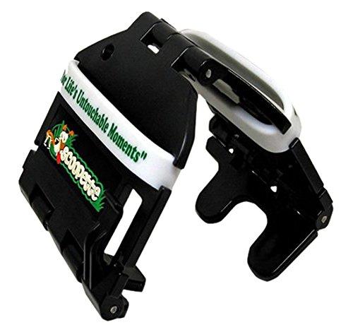 Scoopette The Dog Walker's Utility Tool for Easy & Clean Waste Pick Up image