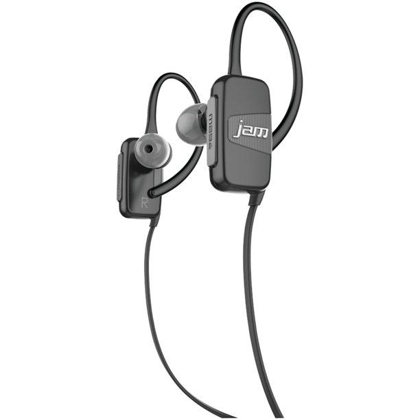 Jam Transit Mini Wireless Earbuds - Gray - Item#32067 image