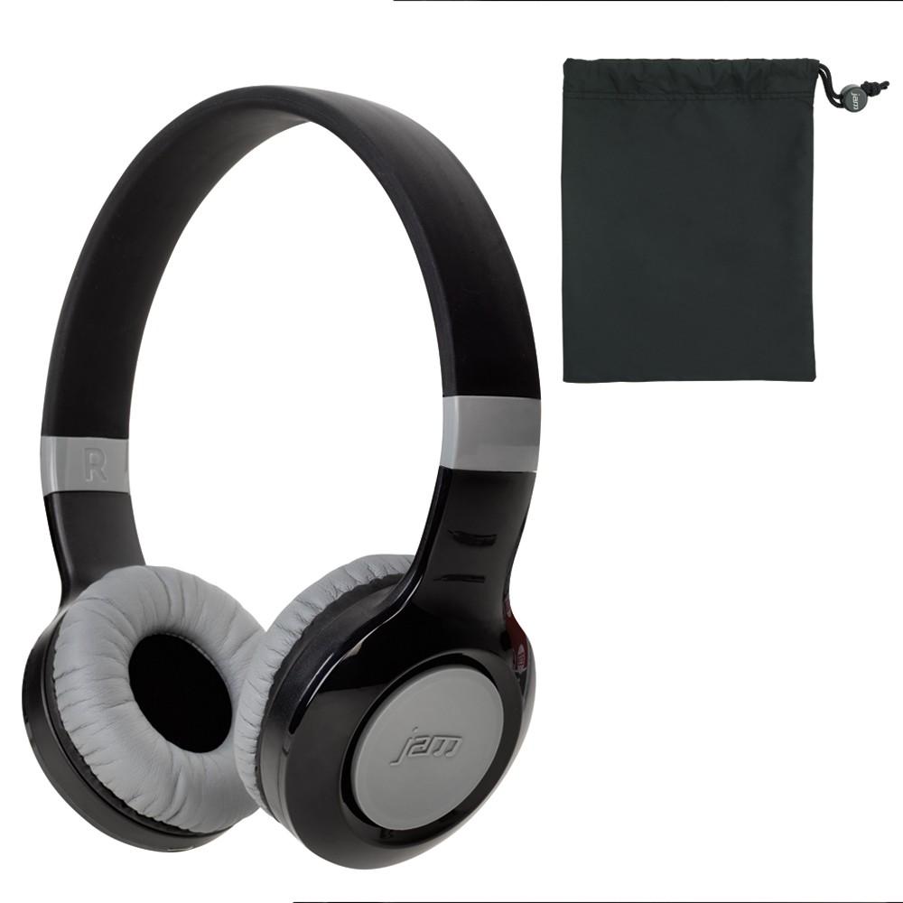 Koozie Jam Transit® Lite Bluetooth® Headphones - Item #5280 image