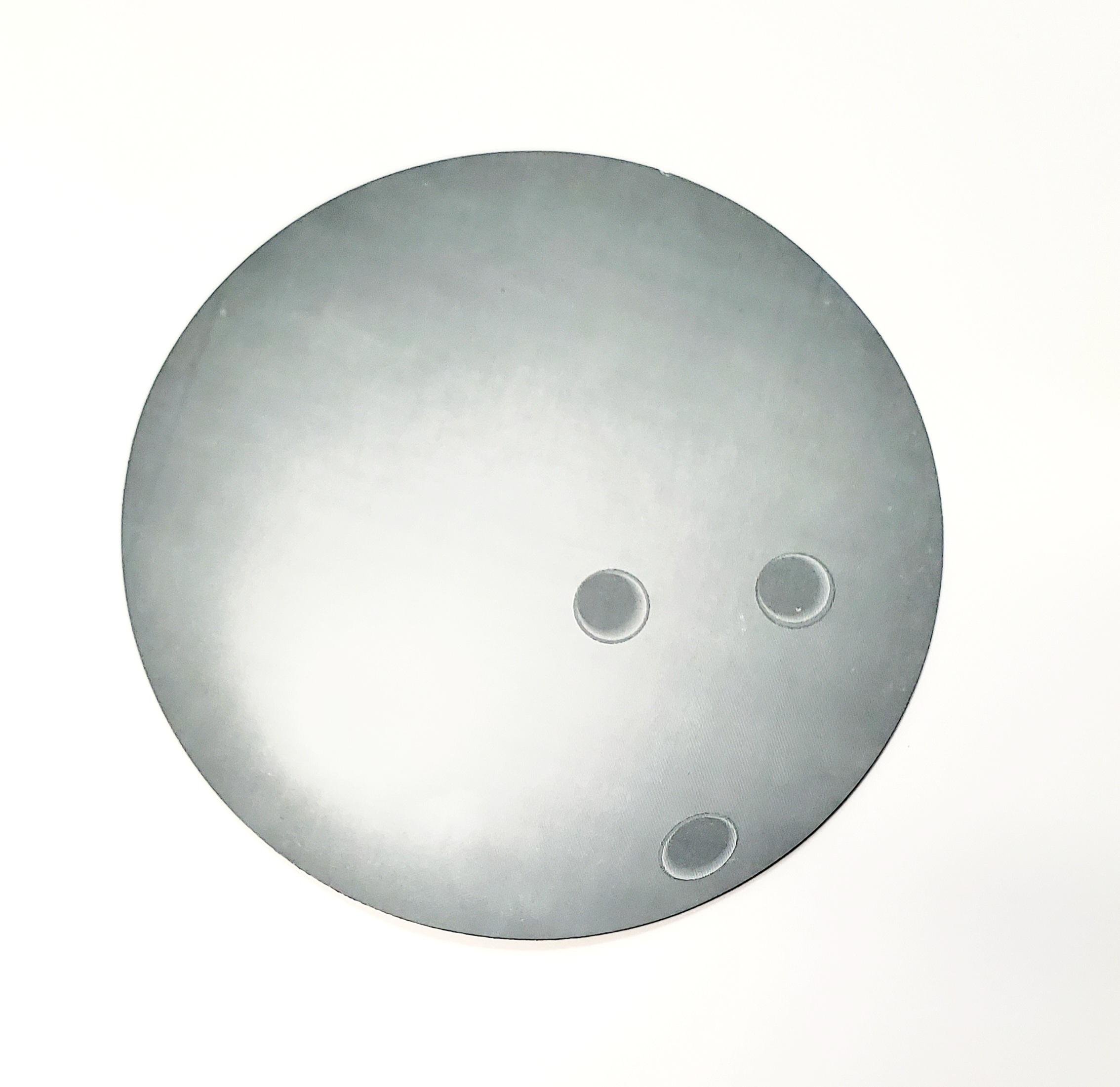 Wholesale Large Bowling Ball Magnet 5.75" Diameter image
