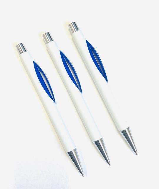 Tait Jumbo Barrel Pen - Black Ink - Item #5831-27615 image