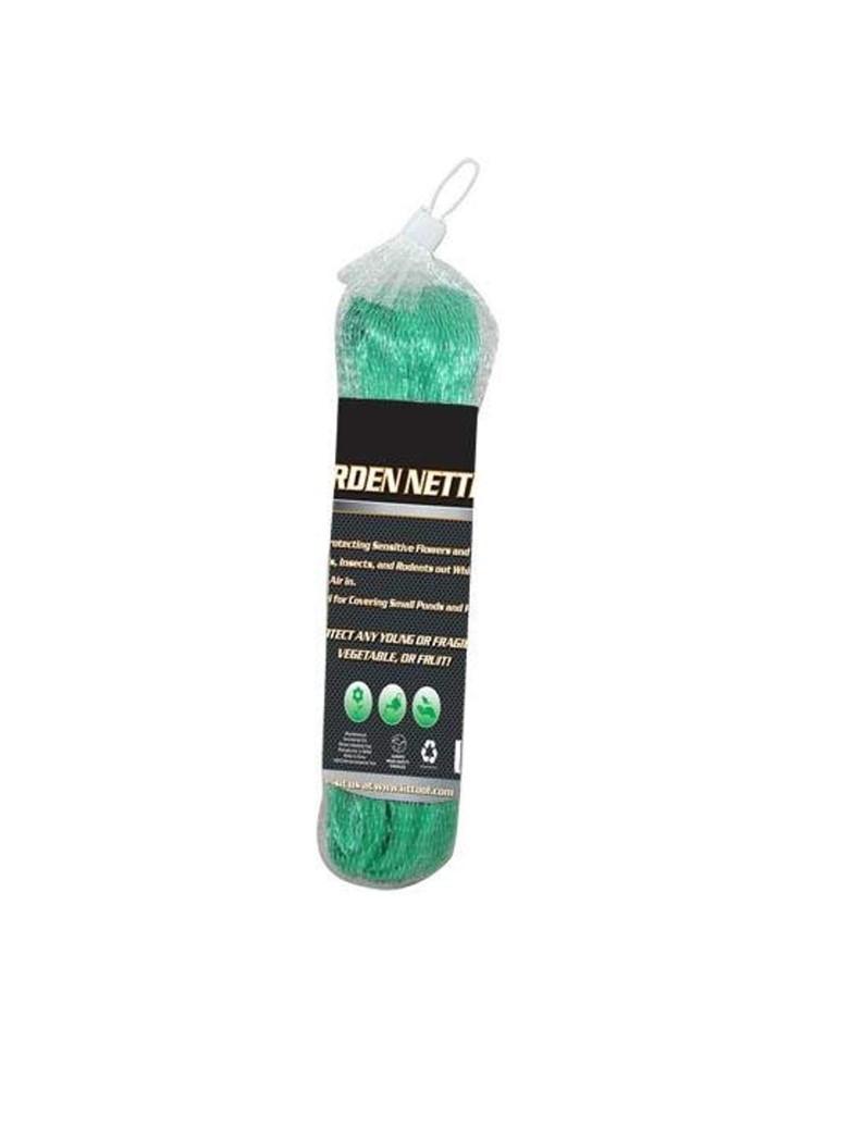 33-Ft x 6.5 Ft Garden Plant Netting - Protect Against Rodents & Birds - Item #6807 30530 image