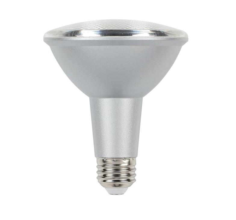 Westinghouse LED Reflector Flood (50020) - 10 watt - 120 volt - PAR30LN - Dimmable - Cool White - Item #7846 image