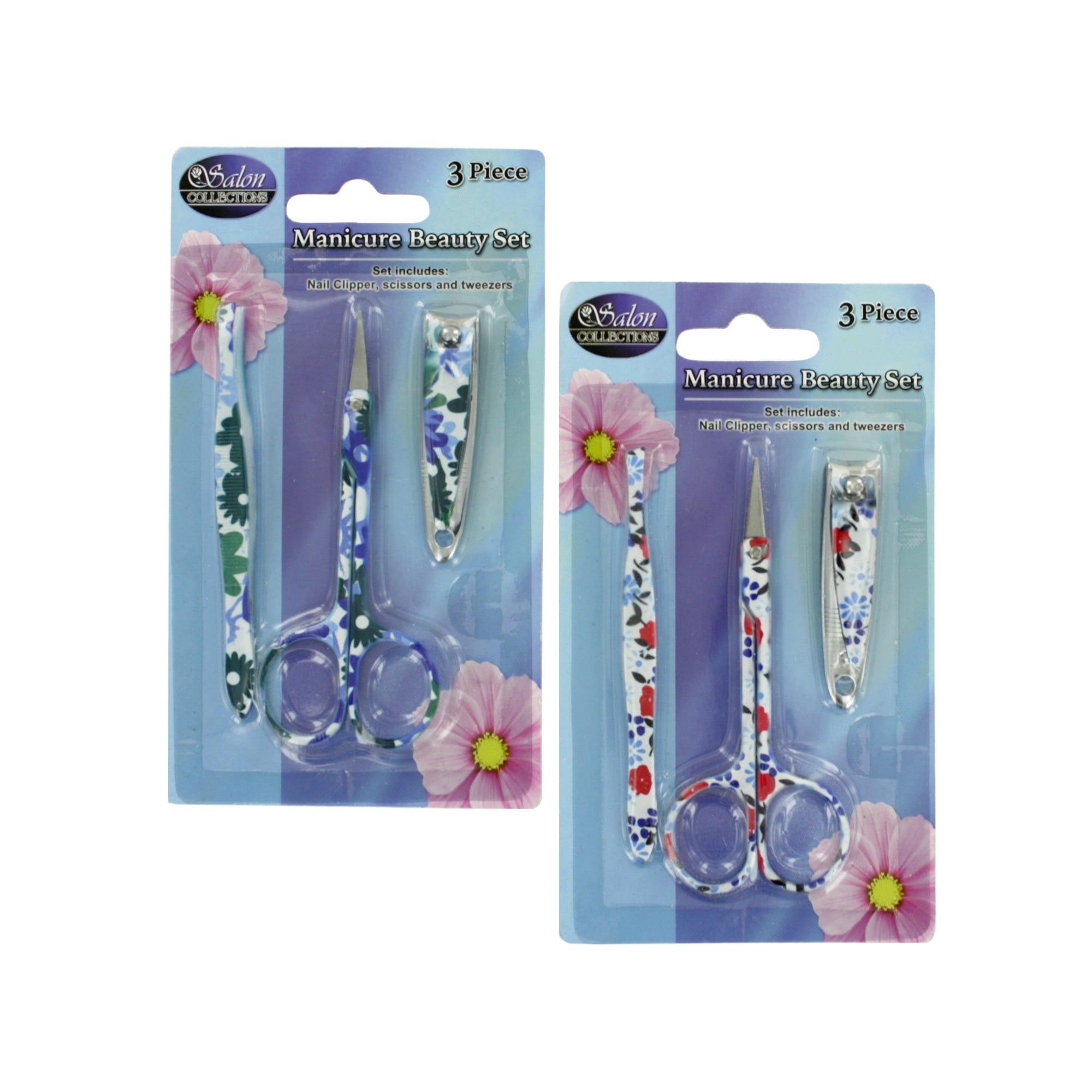 Manicure Beauty Set image