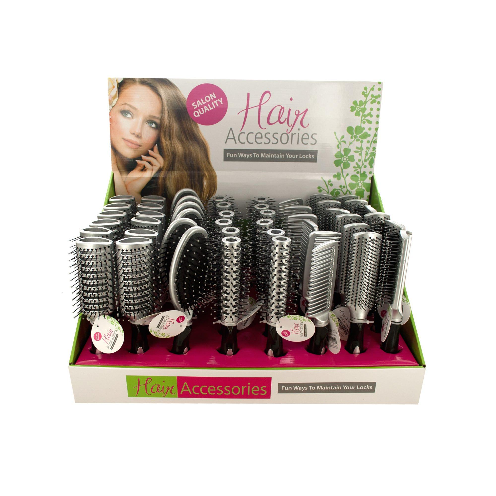 Hairbrush & Comb Countertop Display image