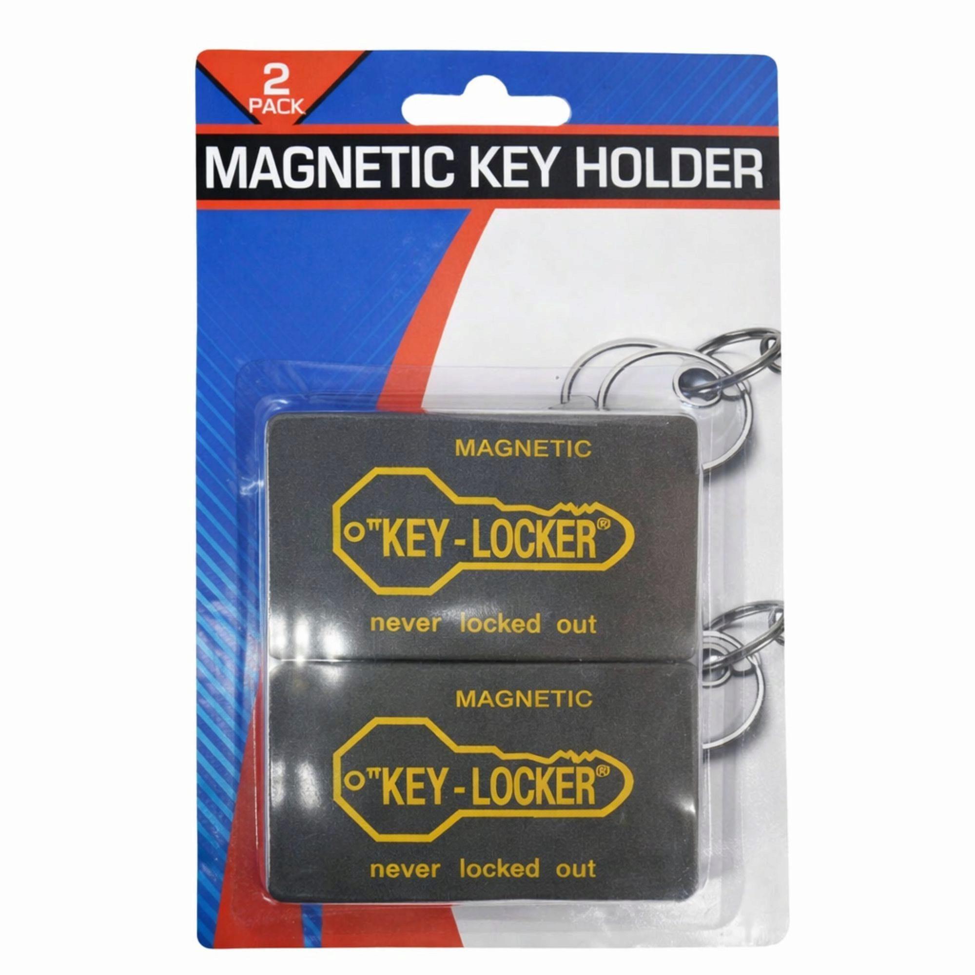 Magnetic Key Holder image
