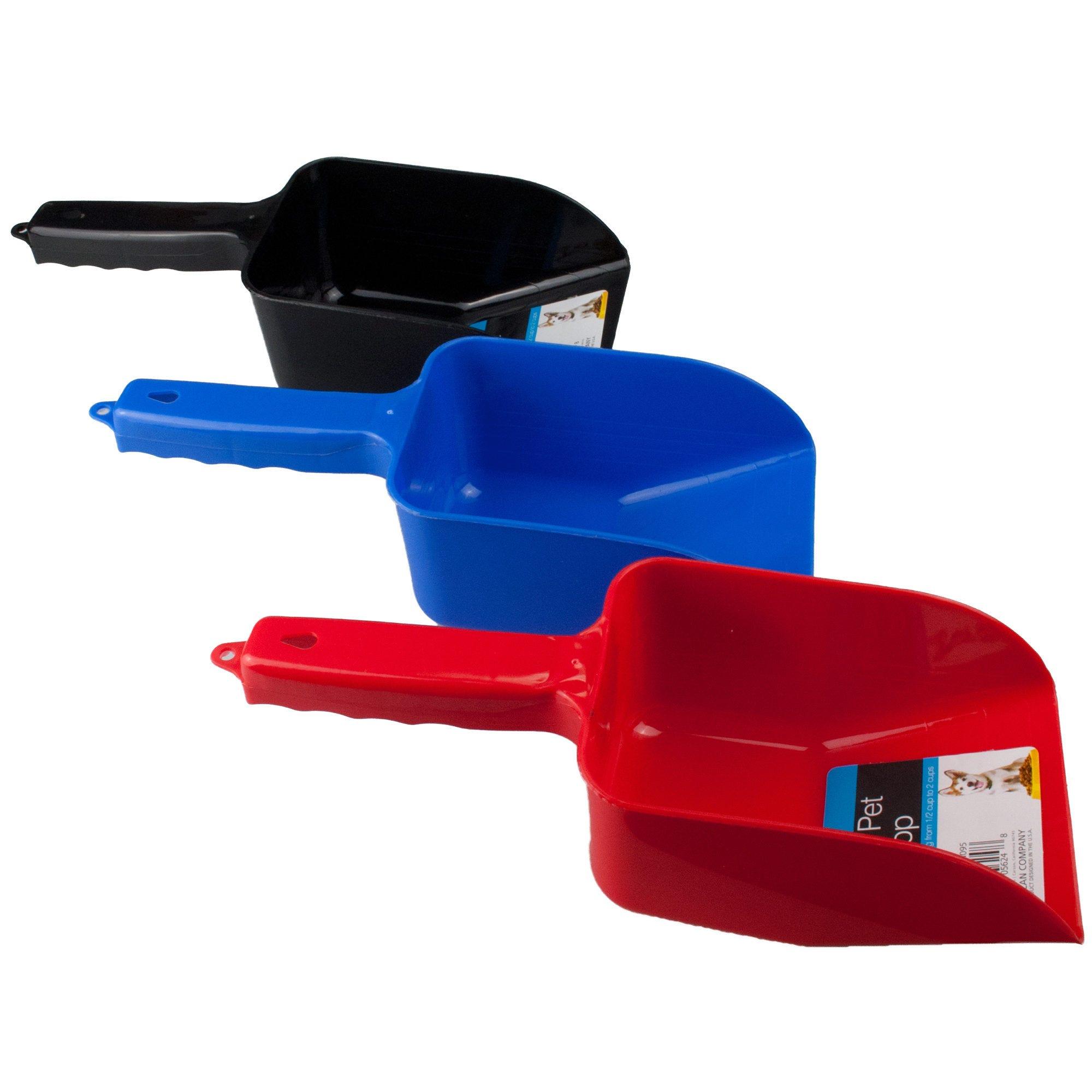 Deluxe Pet Food Scoop image