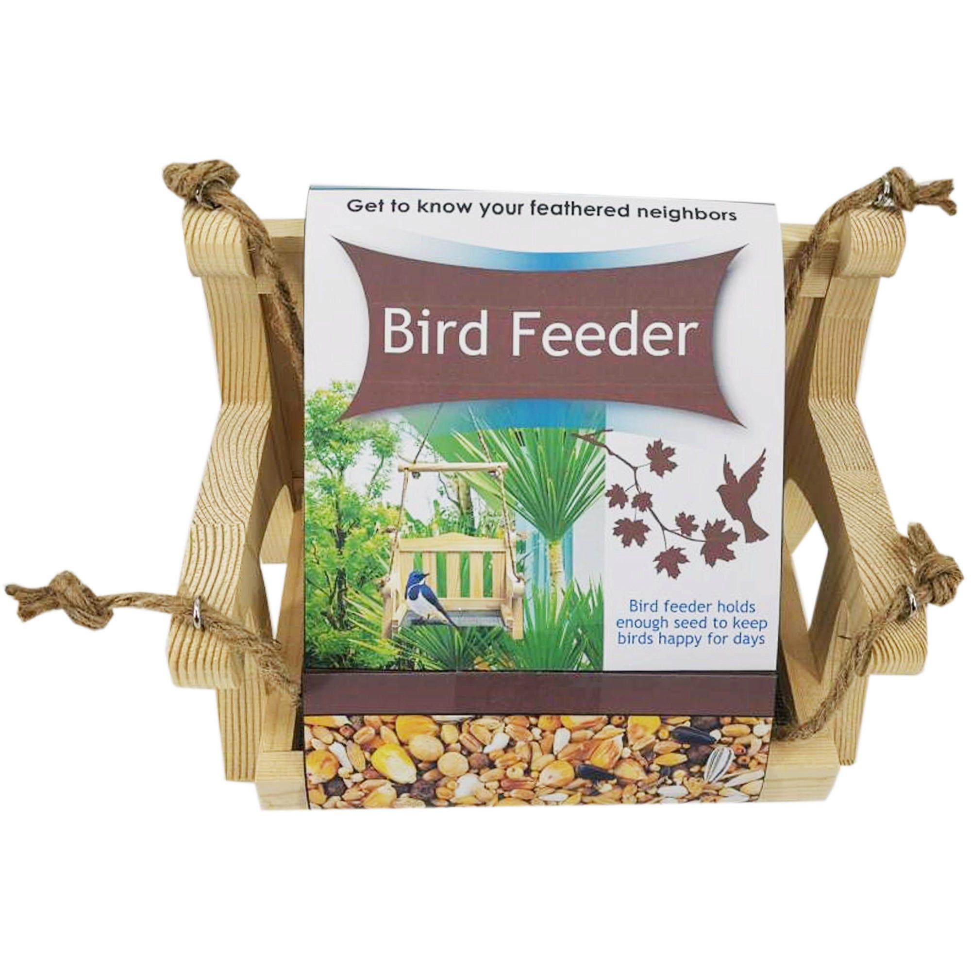 Bird Feeder image
