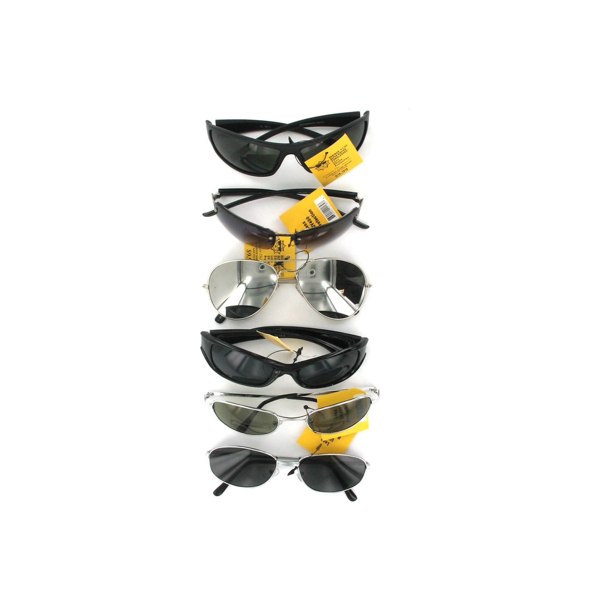 Assorted Sunglasses image