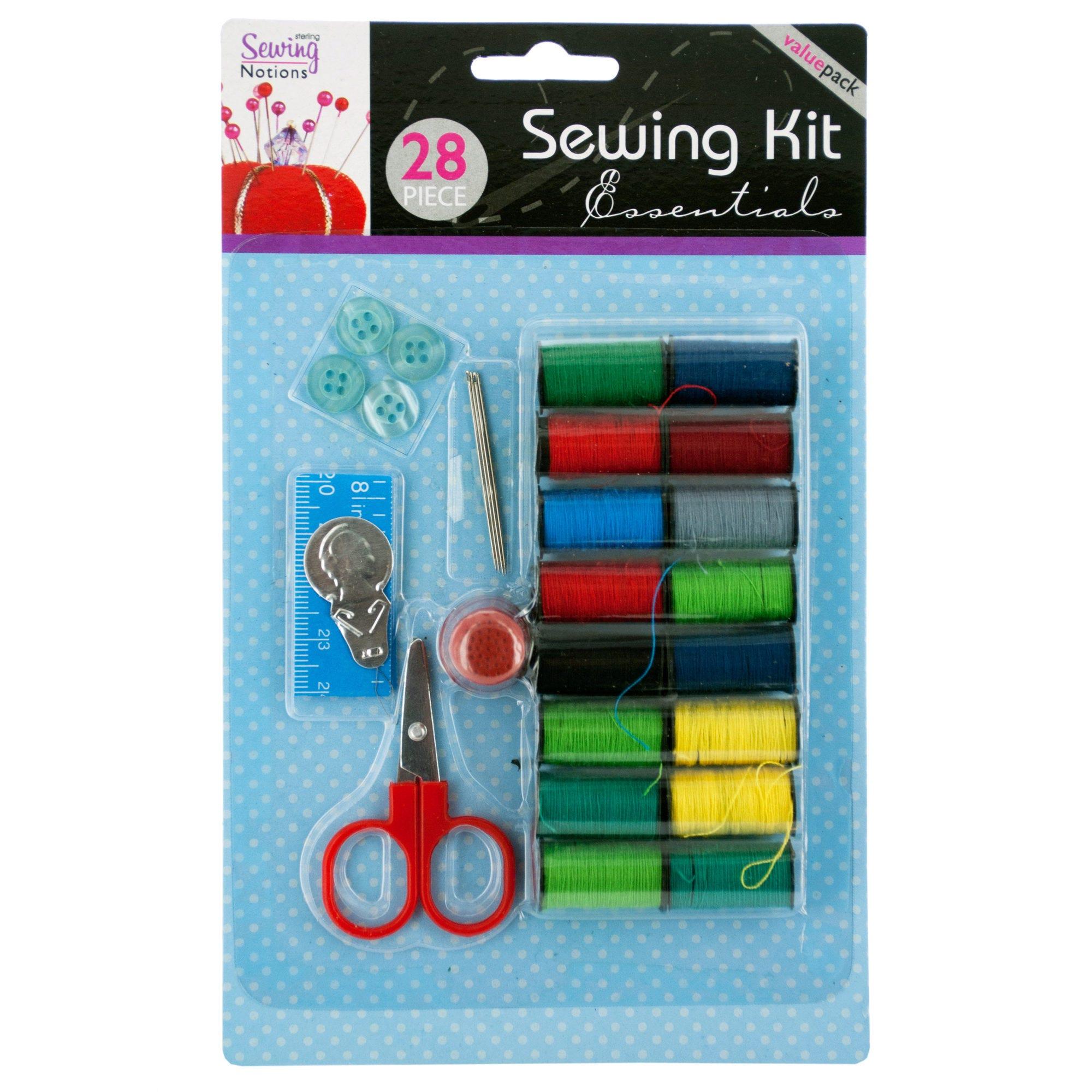 All-In-One Sewing Kit image