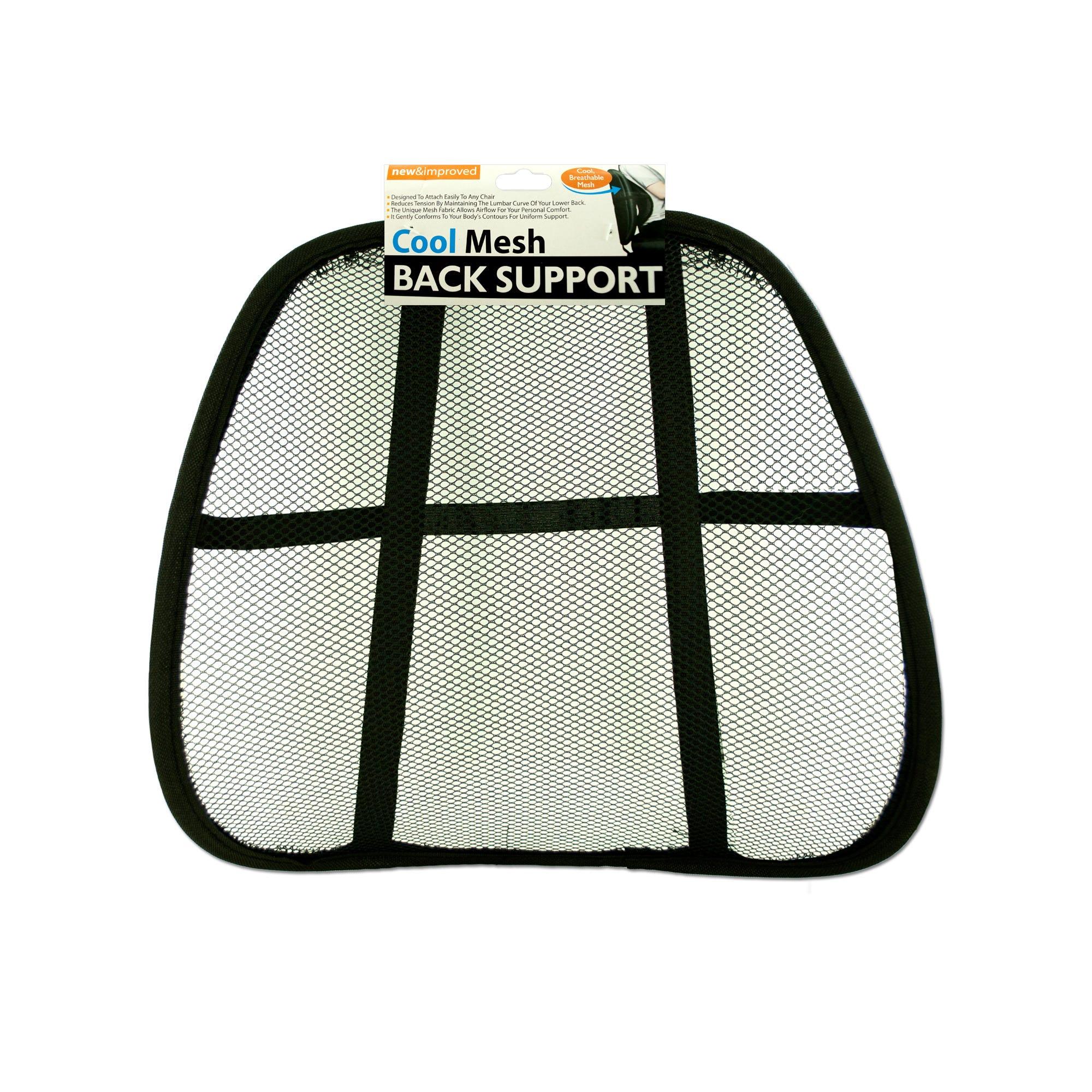 Mesh Back Support Rest image