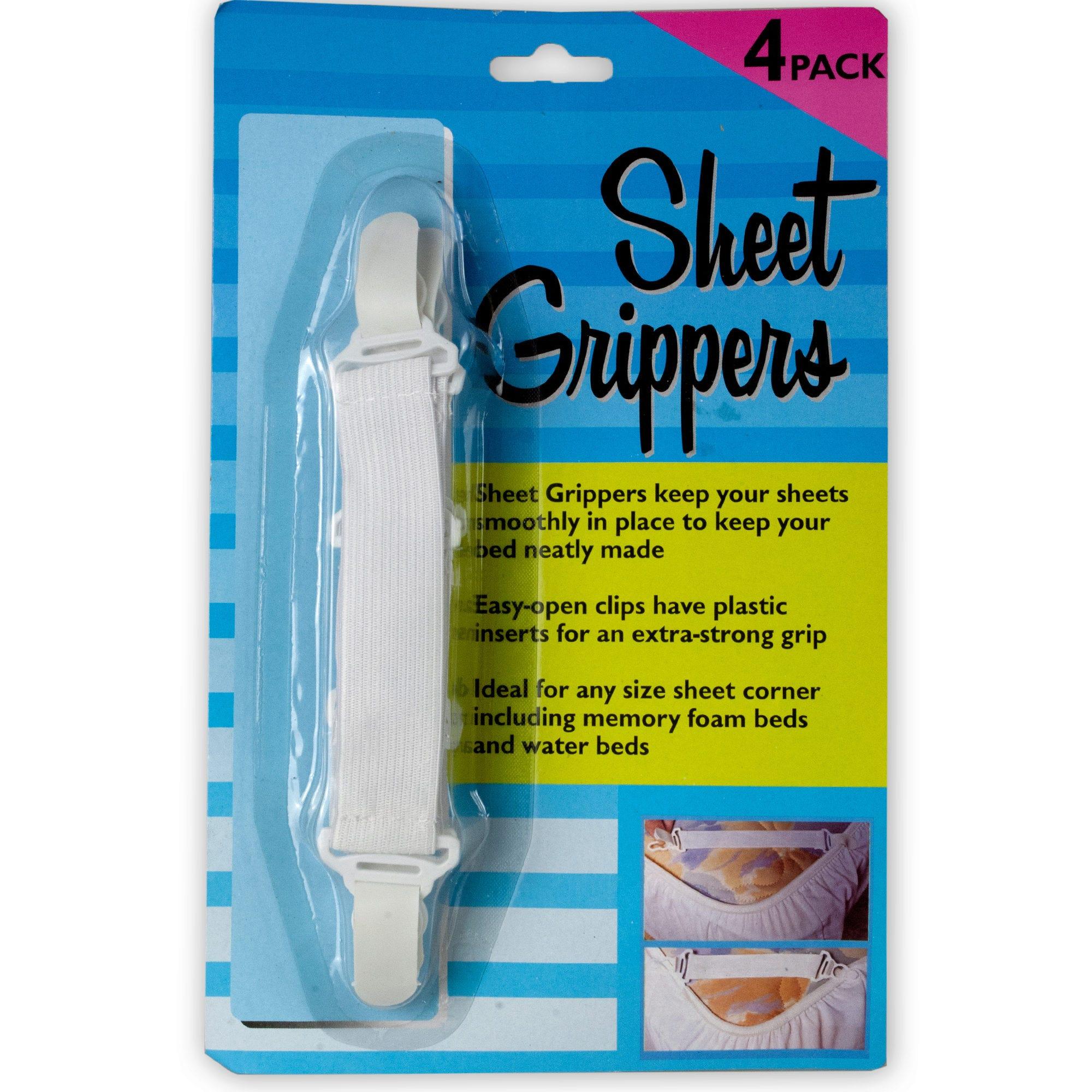 Sheet Grippers image