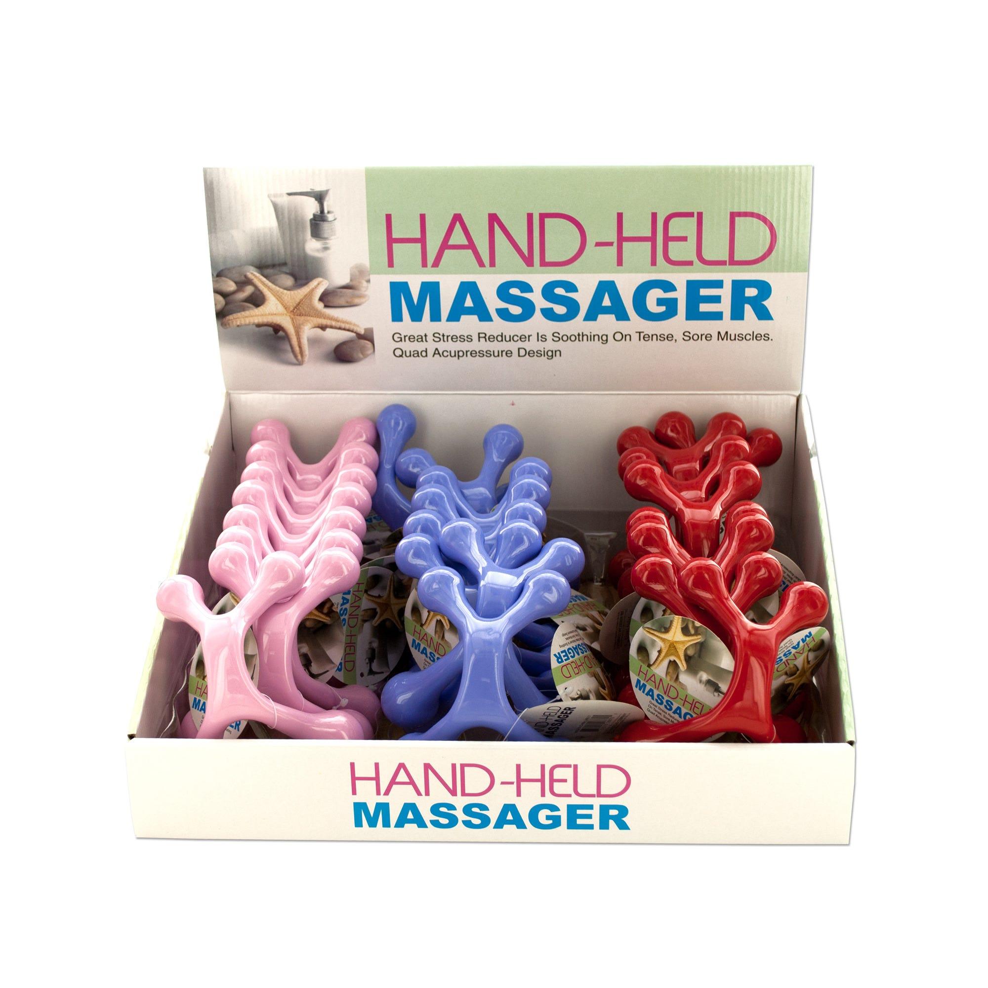 Handheld Massager Countertop Display image