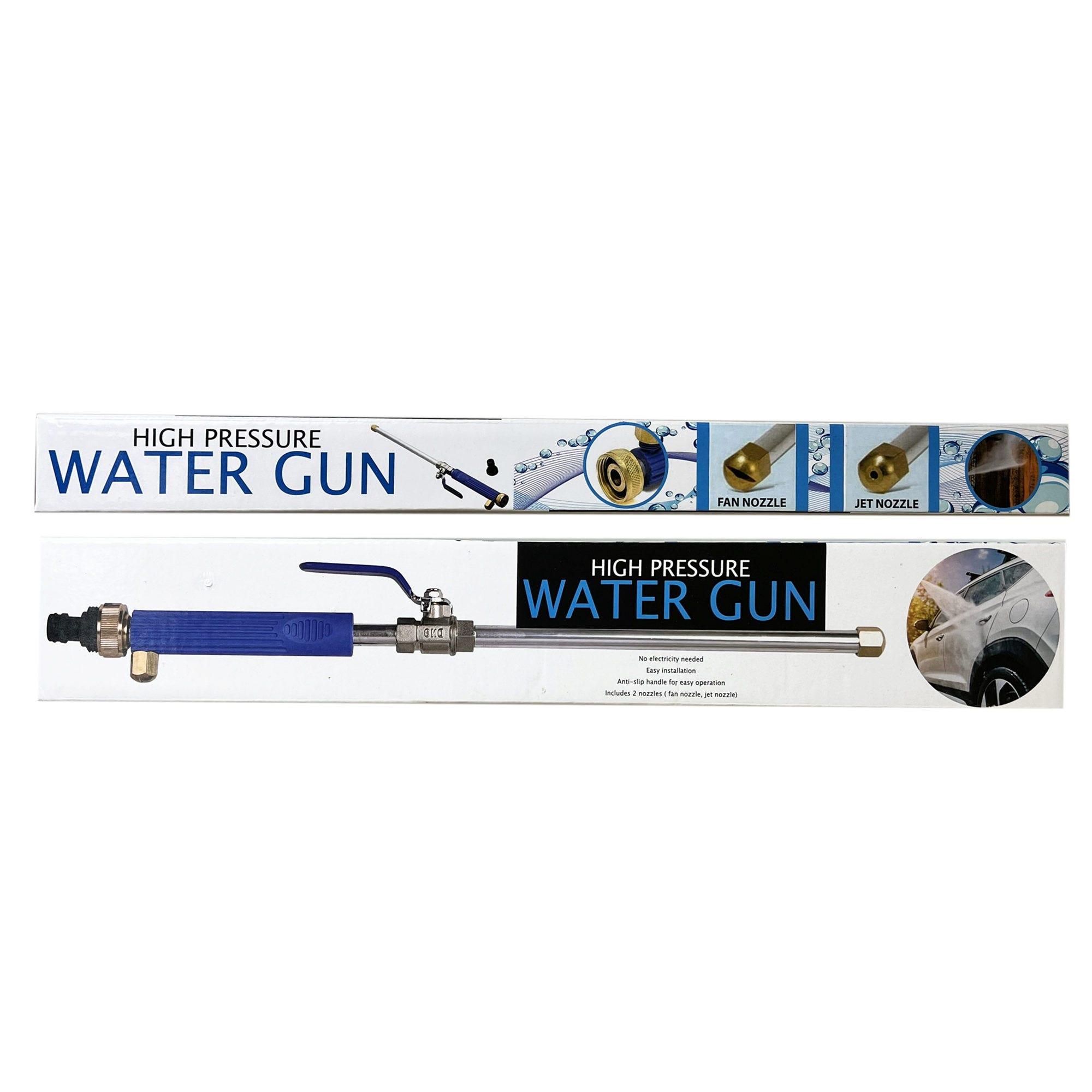 17.7" High Pressure Water Gun image