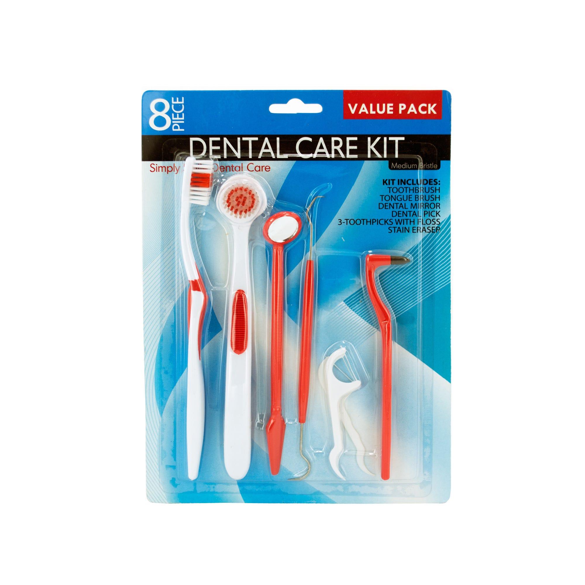Dental Care Kit image